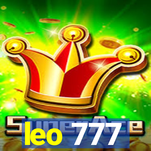 leo 777